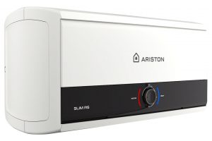 Bình nóng lạnh Ariston 15 lít Slim3 15 RS