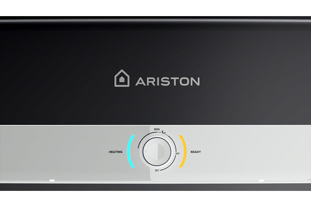 Bình nóng lạnh Ariston 15 lít Slim3 15 RS Bình nóng lạnh Ariston 15 lít Slim3 15 RS