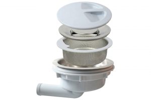 Chậu rửa bát Kocher TERA S7644