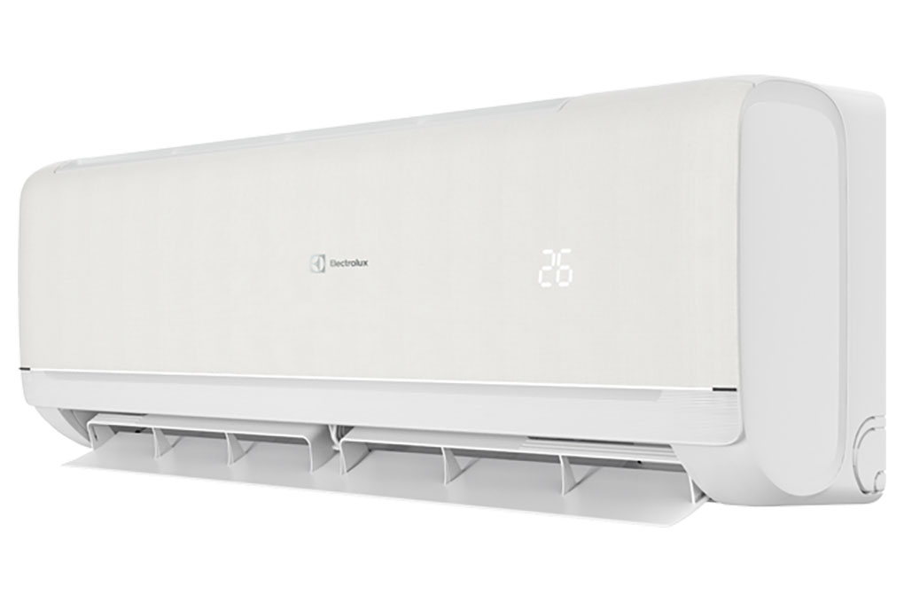Điều hòa Electrolux 1 chiều 12.000 BTU ESM12C6SF Điều hòa Electrolux 1 chiều 12.000 BTU ESM12C6SF