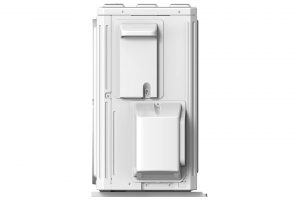 Điều hòa Electrolux inverter 12.000BTU ESV12C6CF