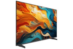 Google Tivi Aqua 4K 65 inch AQT65K85FUX