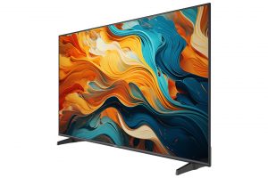 Google Tivi Aqua 4K 75 inch AQT75K85FUX