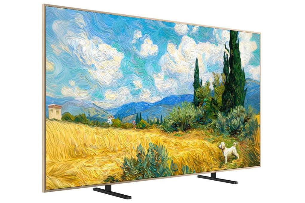 Google Tivi TCL QD Mini LED 4K 65 inch 65A400 Pro Google Tivi TCL QD Mini LED 4K 65 inch 65A400 Pro