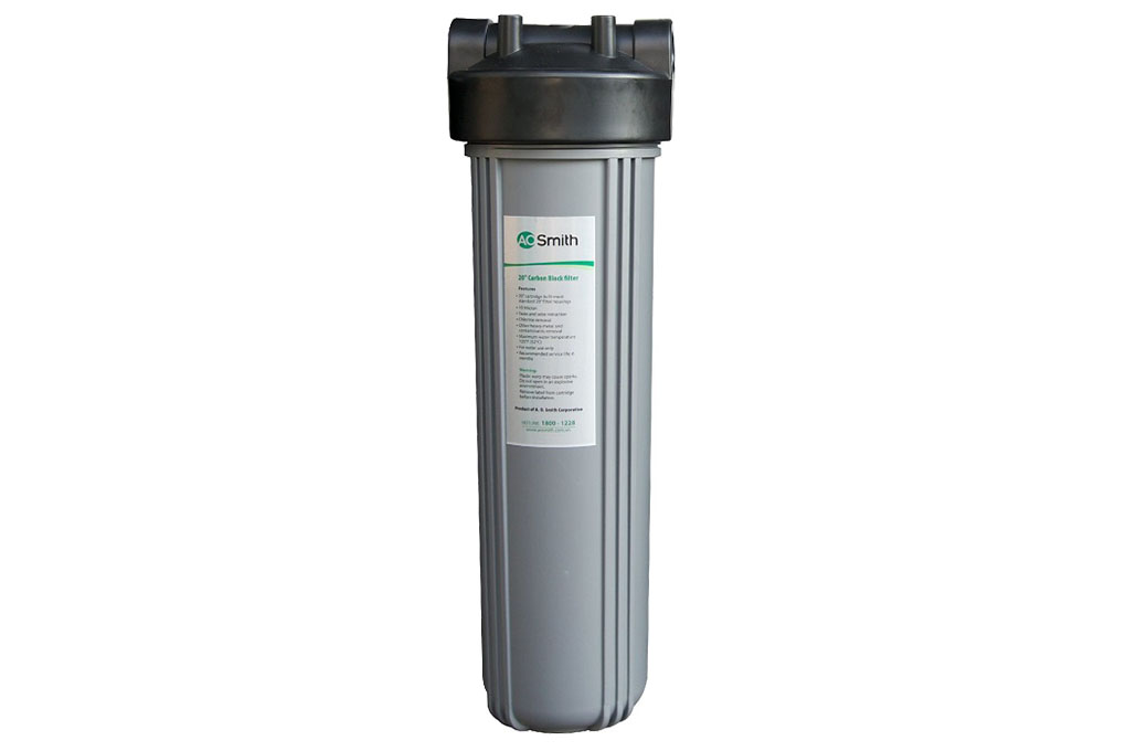 Hệ thống lọc nước đầu nguồn A. O. Smith System I97 Hệ thống lọc nước đầu nguồn A. O. Smith System I97