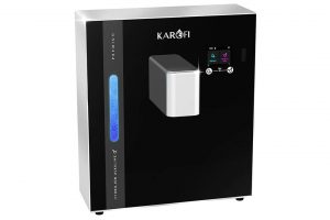 Máy chuyển đổi Hydro ion kiềm Karofi KAE S16