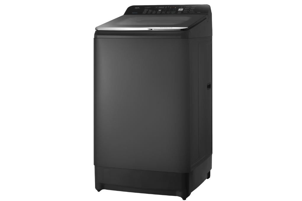 Máy giặt Hitachi Inverter 13.5 kg LTL H3MVJWT GG Máy giặt Hitachi Inverter 13.5 kg LTL H3MVJWT GG