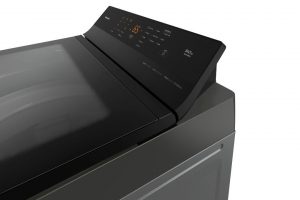 Máy giặt Panasonic Inverter 9 kg NA-FJ90X1DV