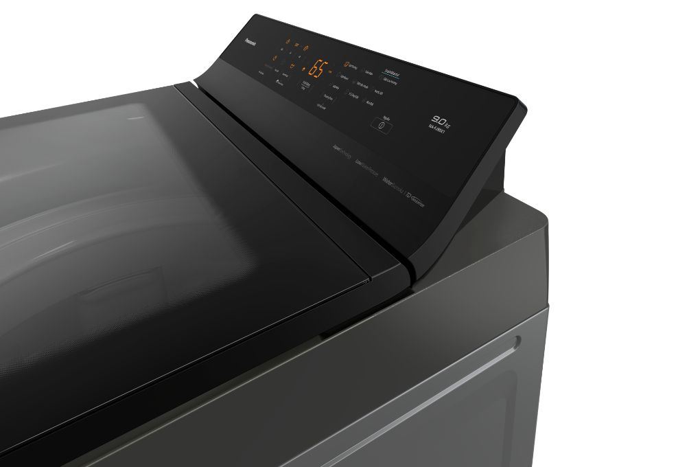 Máy giặt Panasonic Inverter 9 kg NA-FJ90X1DV Máy giặt Panasonic Inverter 9 kg NA-FJ90X1DV