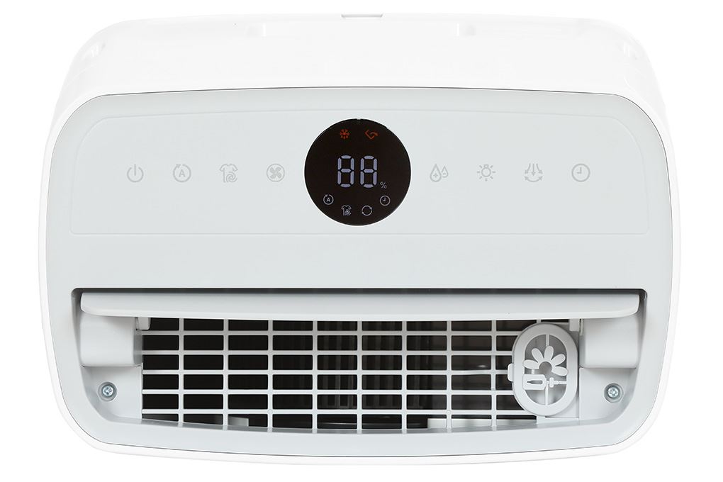 Máy hút ẩm Philips DE3306/11 Máy hút ẩm Philips DE3306/11
