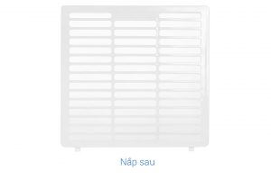 Máy hút ẩm Philips DE3306/11