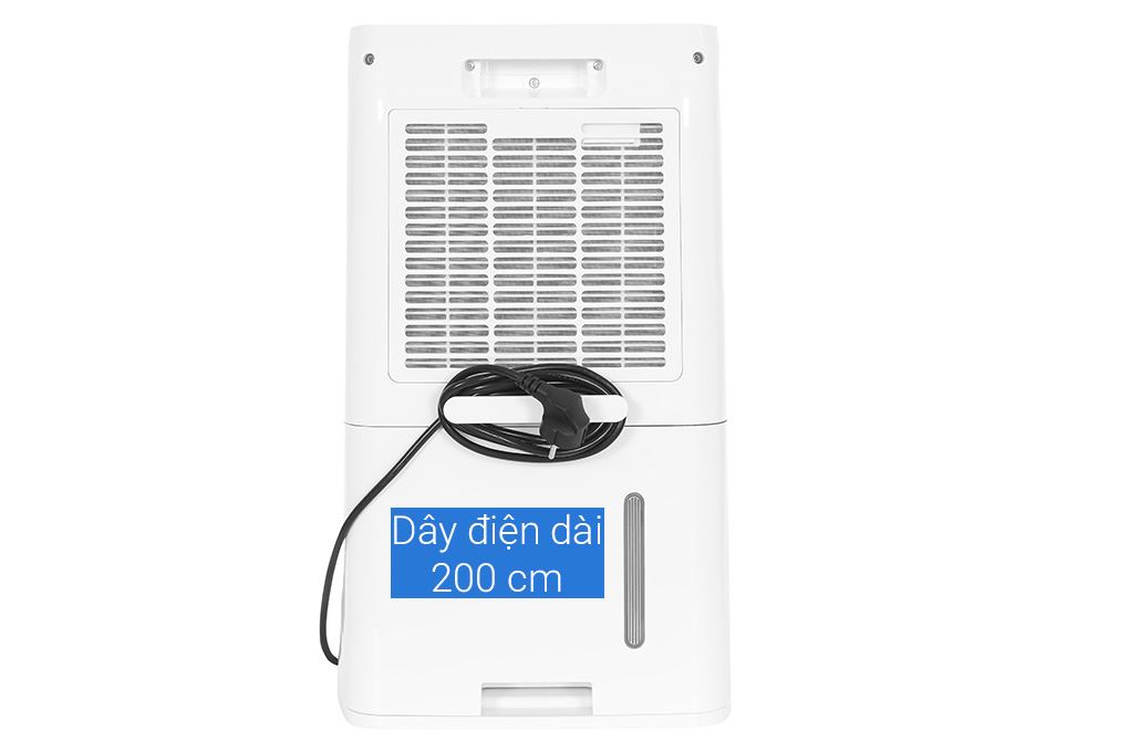 Máy hút ẩm Philips DE3306/11 Máy hút ẩm Philips DE3306/11
