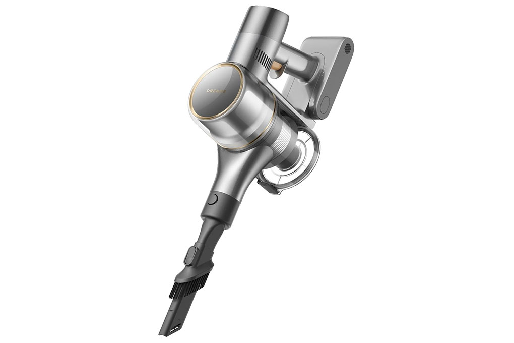 Máy hút bụi cầm tay không dây Dreame V18s Máy hút bụi cầm tay không dây Dreame V18s