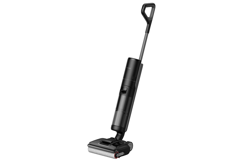 Máy hút bụi lau nhà cầm tay Dreame H12 GT Máy hút bụi lau nhà cầm tay Dreame H12 GT