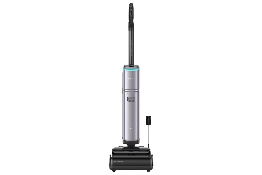 Máy hút bụi lau nhà cầm tay Dreame H16 Pro Steam Máy hút bụi lau nhà cầm tay Dreame H16 Pro Steam