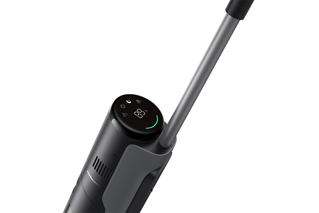 Máy hút bụi lau nhà Dreame H13 Dual FlexReach Máy hút bụi lau nhà Dreame H13 Dual FlexReach