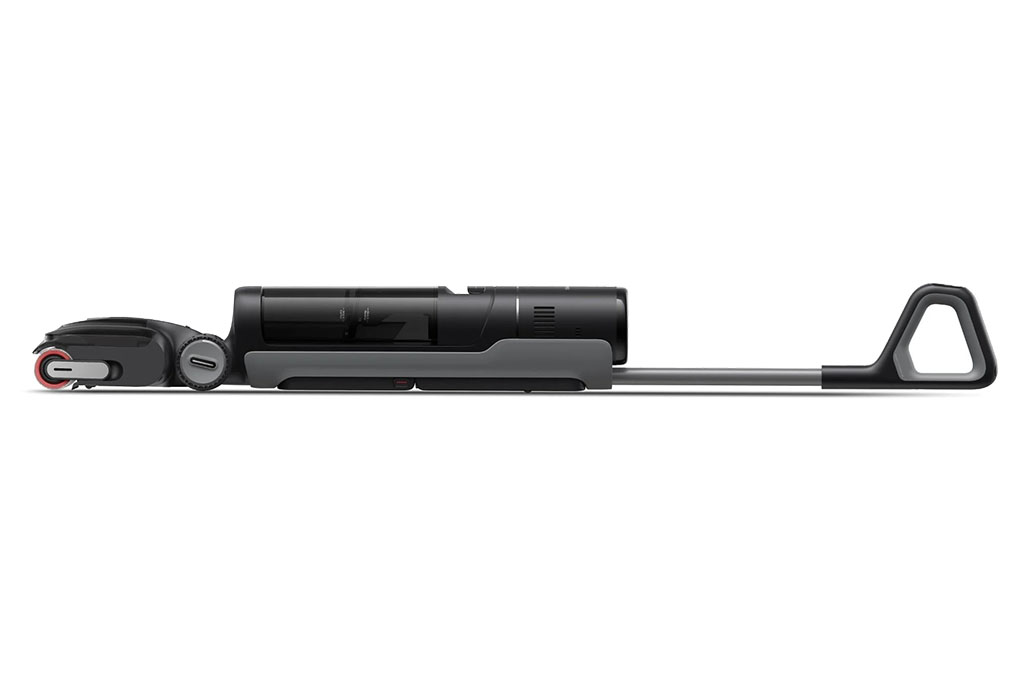 Máy hút bụi lau nhà Dreame H13 Dual FlexReach Máy hút bụi lau nhà Dreame H13 Dual FlexReach