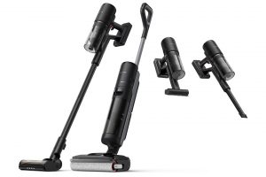 Máy hút bụi lau nhà Dreame H13 Dual FlexReach