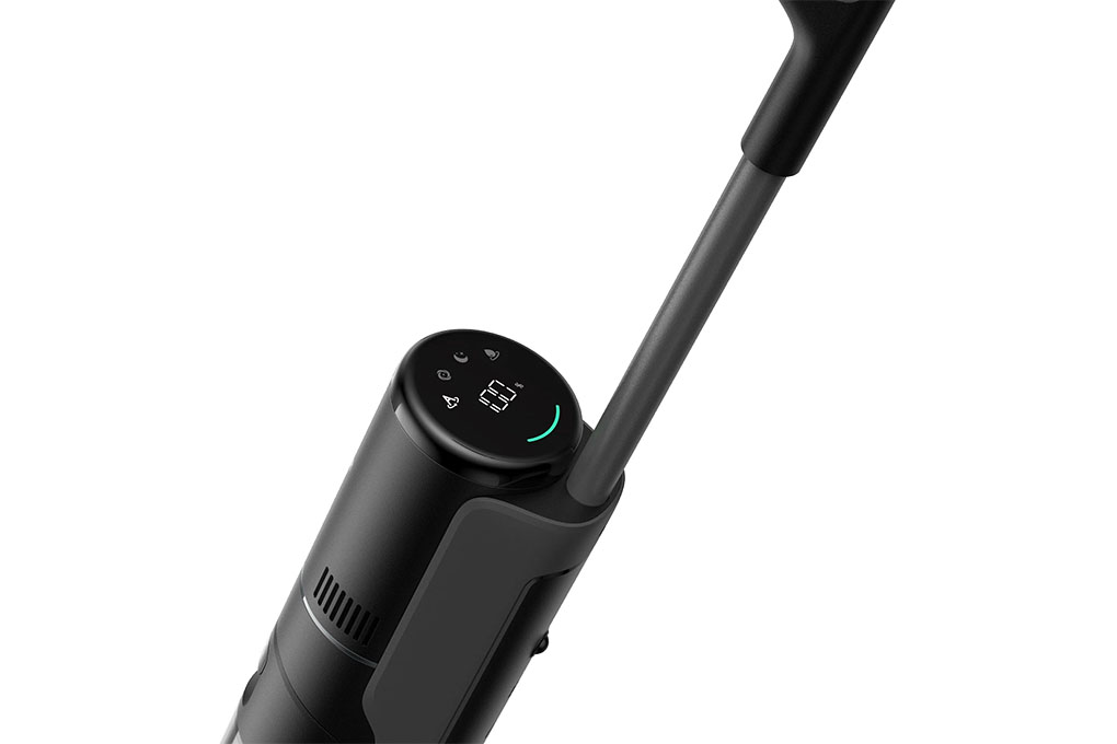 Máy hút bụi lau sàn cầm tay Dreame H13s FlexReach Máy hút bụi lau sàn cầm tay Dreame H13s FlexReach