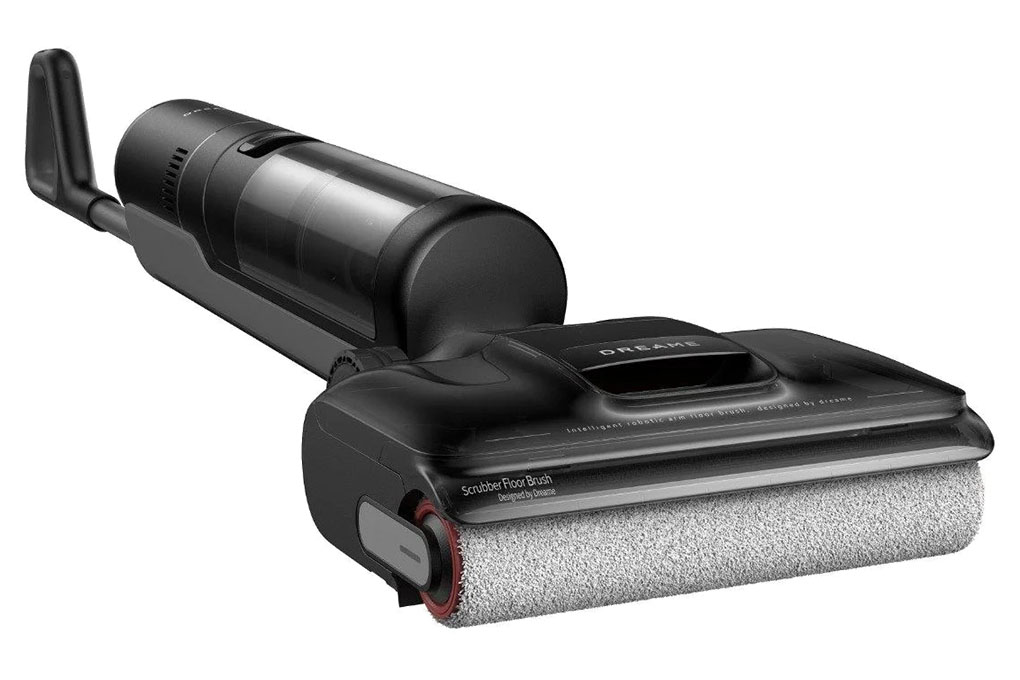 Máy hút bụi lau sàn cầm tay Dreame H13s FlexReach Máy hút bụi lau sàn cầm tay Dreame H13s FlexReach