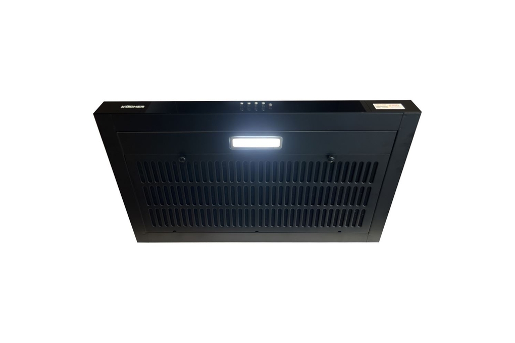 Máy hút mùi âm tủ Kocher K-6070V Máy hút mùi âm tủ Kocher K-6070V