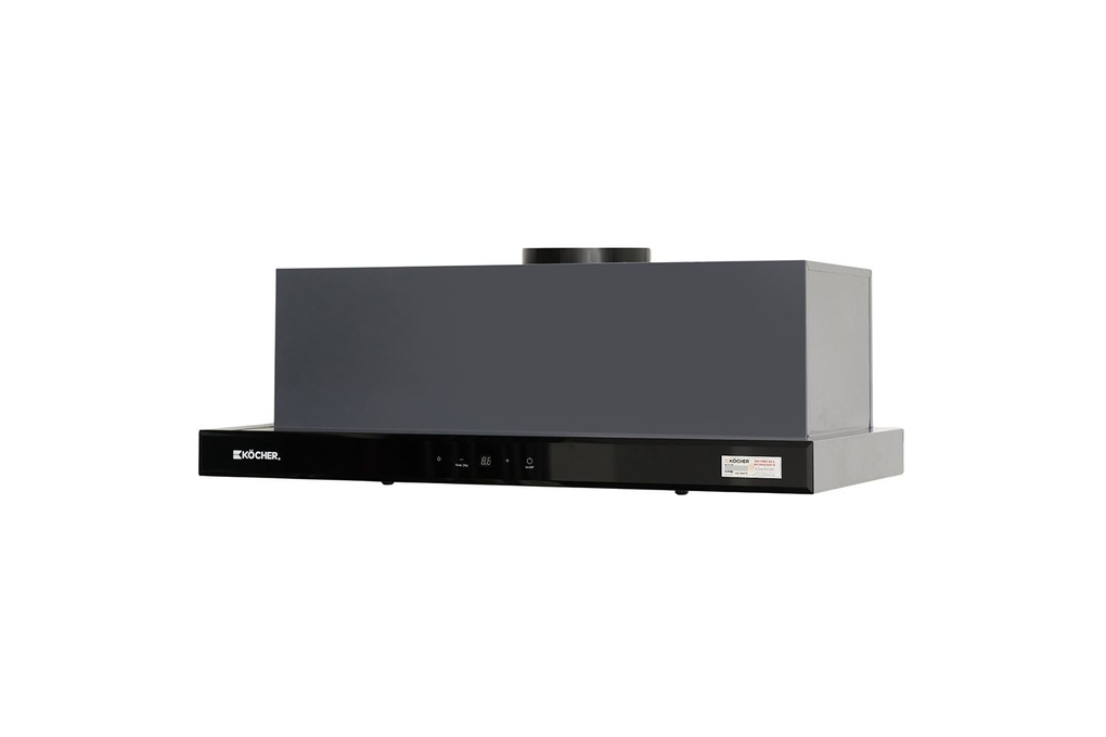 Máy hút mùi âm tủ Kocher K-6370S Máy hút mùi âm tủ Kocher K-6370S