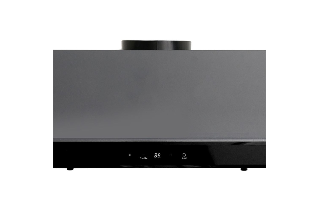 Máy hút mùi âm tủ Kocher K-6370S Máy hút mùi âm tủ Kocher K-6370S