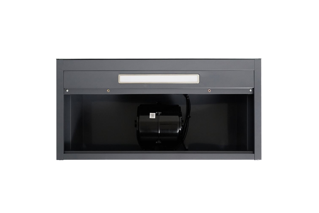 Máy hút mùi âm tủ Kocher K-6370S Máy hút mùi âm tủ Kocher K-6370S