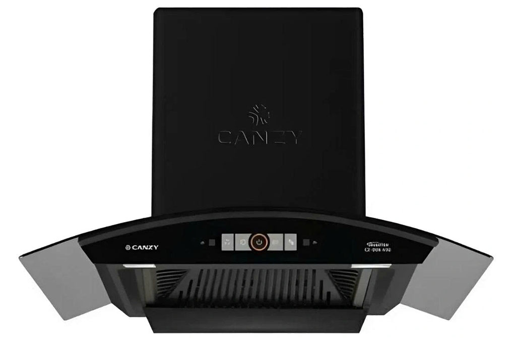 Máy hút mùi Canzy CZ 806A 5G Máy hút mùi Canzy CZ 806A 5G