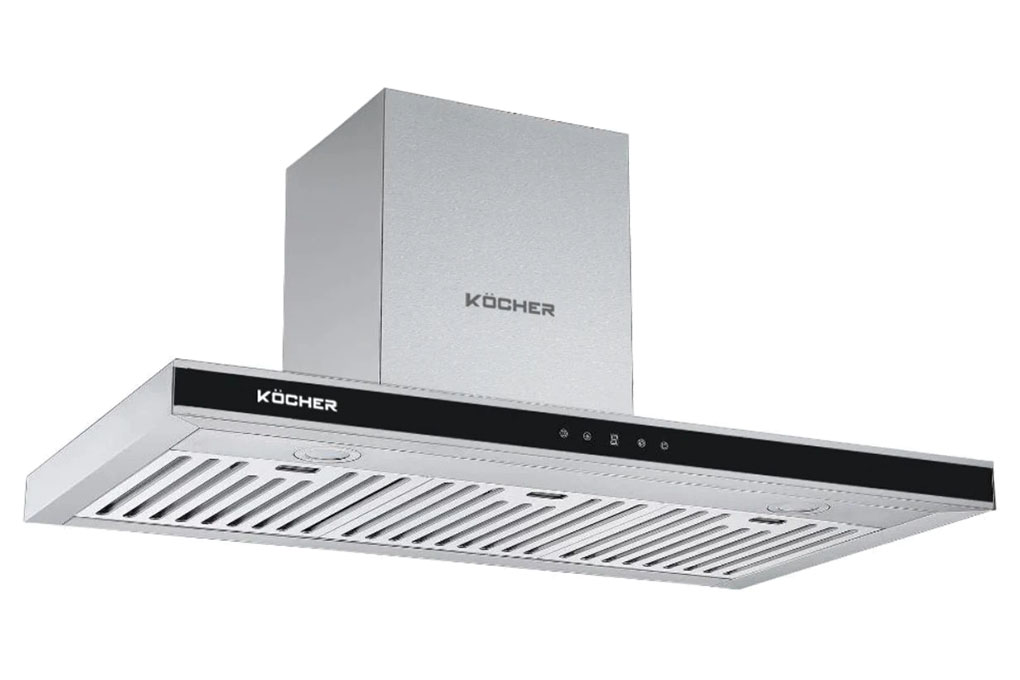 Máy hút mùi Kocher 90cm K 225C Pro Máy hút mùi Kocher 90cm K 225C Pro