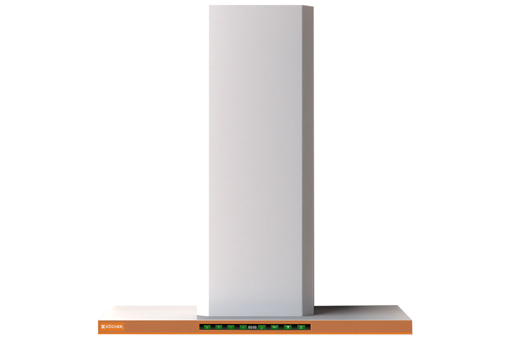 Máy hút mùi Kocher Luvia Premium 70cm