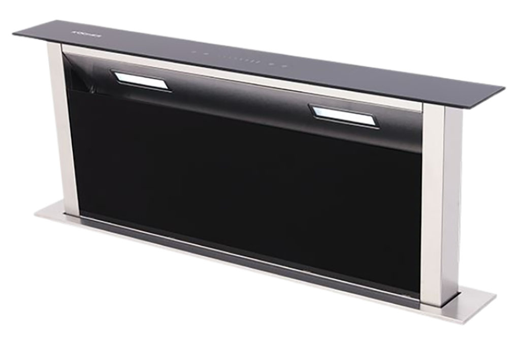 Máy hút mùi Kocher Tesla CXW 199DW Máy hút mùi Kocher Tesla CXW 199DW