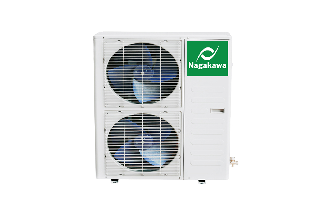 Máy lạnh âm trần Nagakawa 5 HP NT-C50R1T20 (3 Pha) Máy lạnh âm trần Nagakawa 5 HP NT-C50R1T20 (3 Pha)