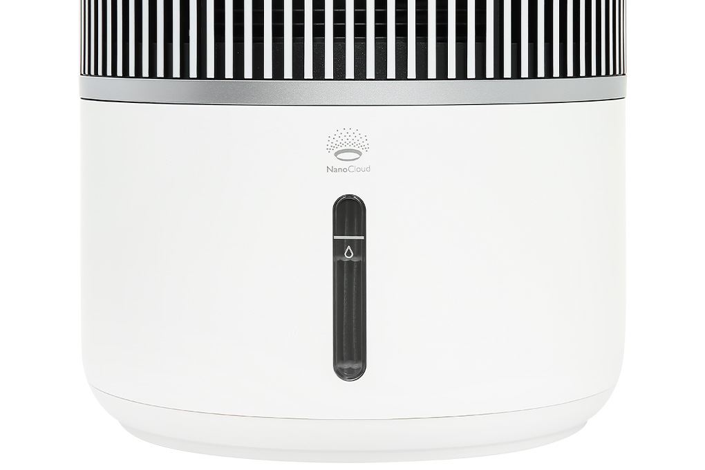 Máy lọc không khí tạo ẩm Philips AC3420/10 43W Máy lọc không khí tạo ẩm Philips AC3420/10 43W