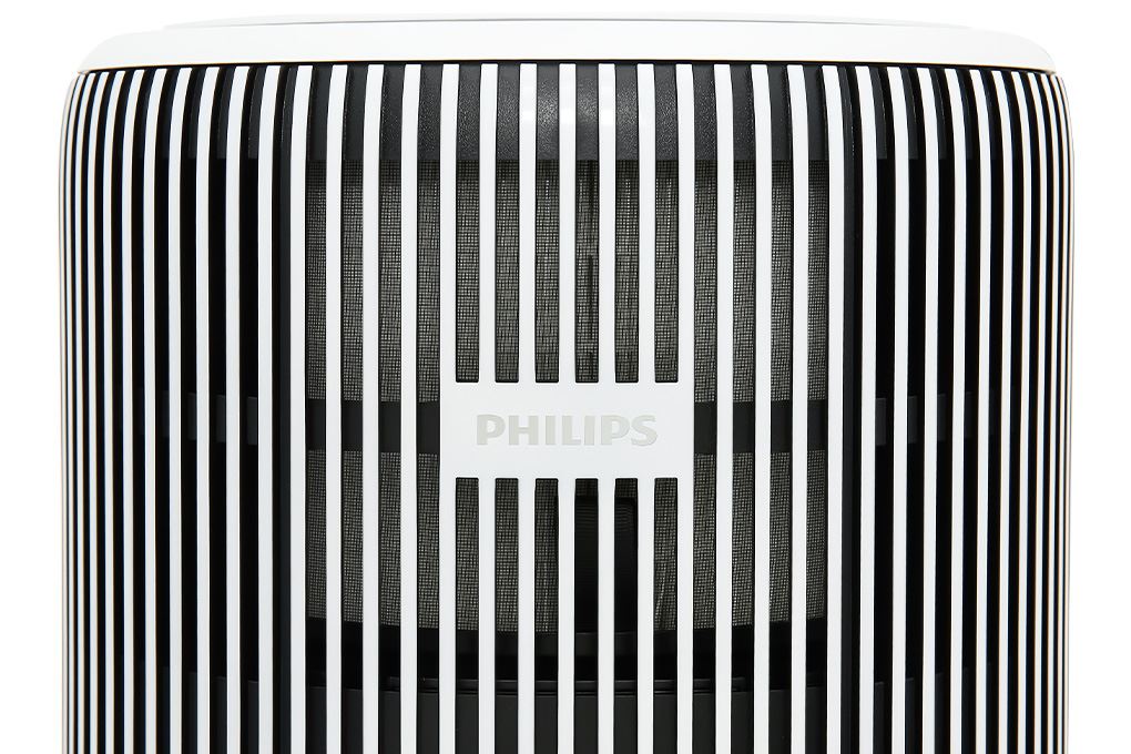 Máy lọc không khí tạo ẩm Philips AC3420/10 43W Máy lọc không khí tạo ẩm Philips AC3420/10 43W