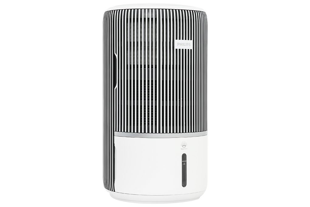 Máy lọc không khí tạo ẩm Philips AC3420/10 43W Máy lọc không khí tạo ẩm Philips AC3420/10 43W
