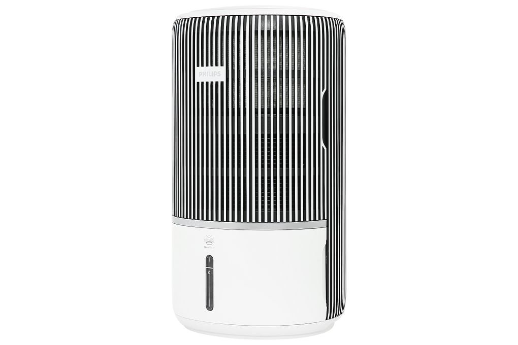Máy lọc không khí tạo ẩm Philips AC3420/10 43W Máy lọc không khí tạo ẩm Philips AC3420/10 43W