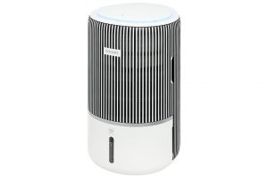 Máy lọc không khí tạo ẩm Philips AC3420/10 43W