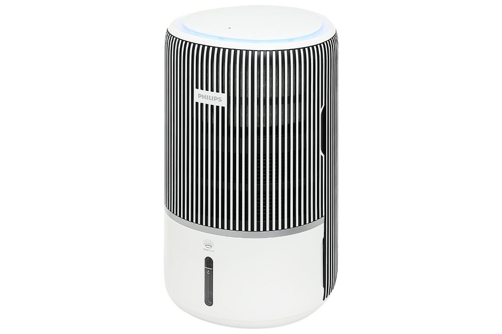 Máy lọc không khí tạo ẩm Philips AC3420/10 43W Máy lọc không khí tạo ẩm Philips AC3420/10 43W