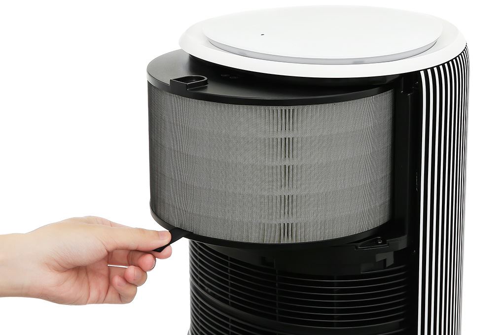 Máy lọc không khí tạo ẩm Philips AC3420/10 43W Máy lọc không khí tạo ẩm Philips AC3420/10 43W