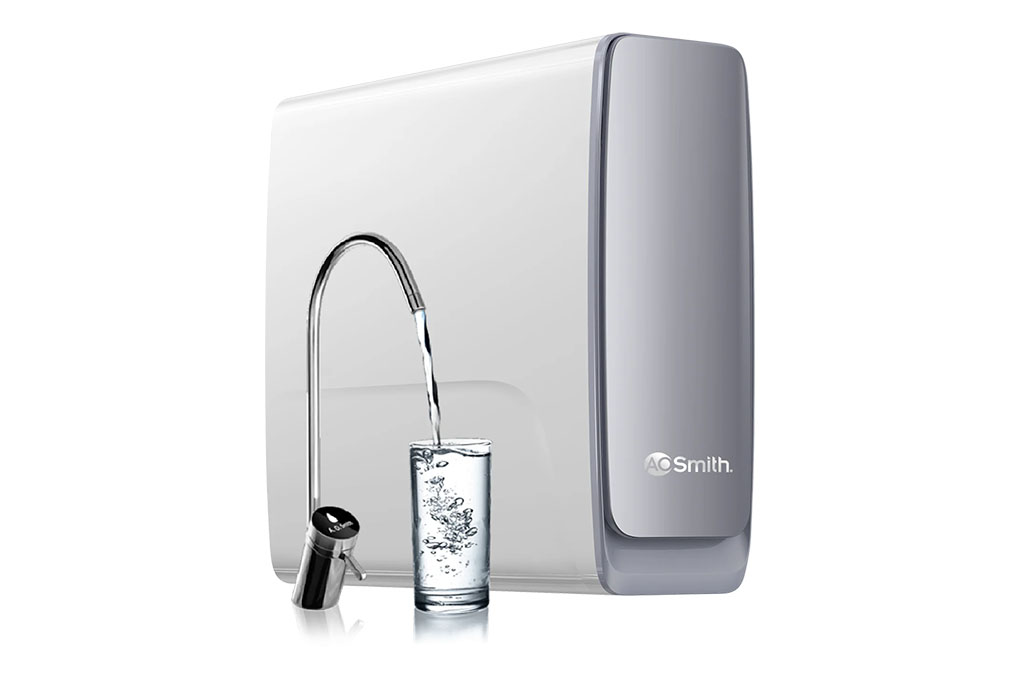 Máy lọc nước đặt gầm A. O. Smith X1000 Máy lọc nước đặt gầm A. O. Smith X1000