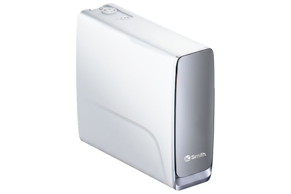 Máy lọc nước đặt gầm A. O. Smith X1000 Máy lọc nước đặt gầm A. O. Smith X1000