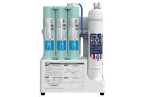 Máy lọc nước để gầm Karofi KAQ U05 Pro