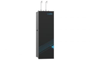 Máy lọc nước nóng lạnh Karofi 11 lõi KAD L68