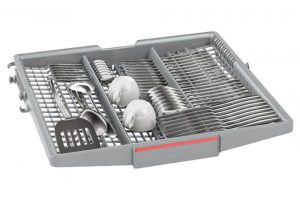 Máy rửa bát âm tủ Bosch 14 bộ SMV6ZCX16E