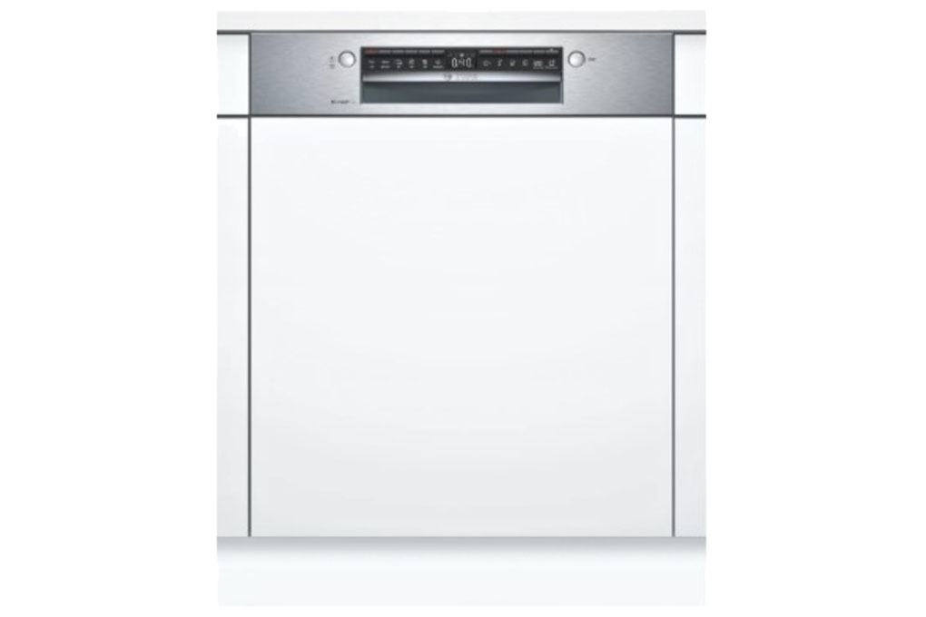 Máy rửa bát bán âm Bosch 14 bộ SMI4HCS48E