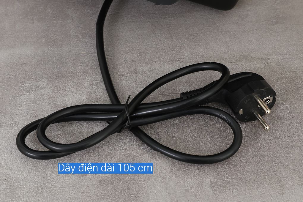 Nồi chiên không dầu Philips 10 lít NA462/70 Nồi chiên không dầu Philips 10 lít NA462/70