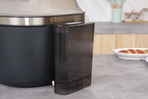 Nồi chiên không dầu Philips 7.2 lít NA543/00