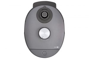 Nồi cơm cao tần Cuckoo 1.08L CRP LHTR0610FD