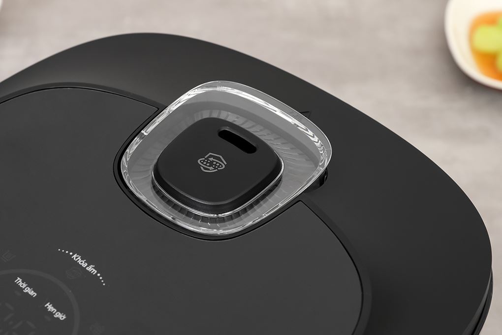 Nồi cơm cao tần Philips 1.5 lít HD5210/82 Nồi cơm cao tần Philips 1.5 lít HD5210/82
